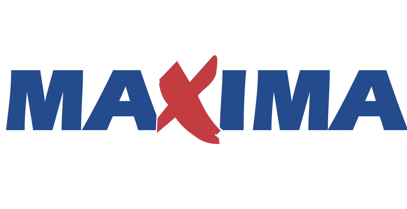Maxima Logistics