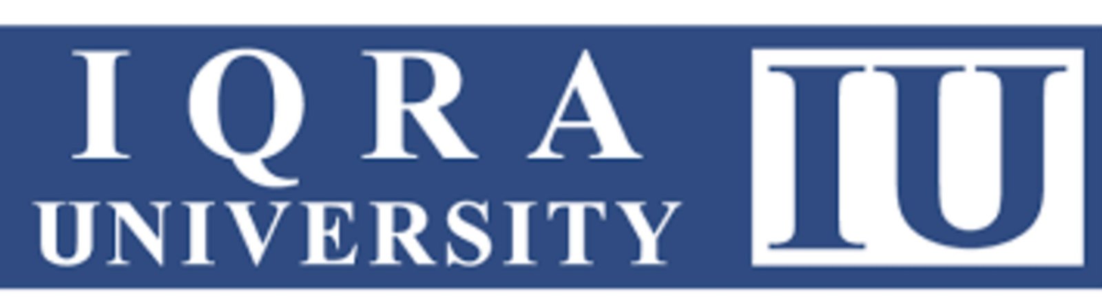 Iqra University