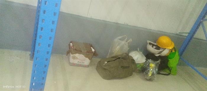 14th Street Pizza, Karachi cold room project, photo 17