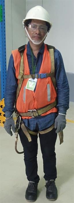 Gerry’s dnata, Karachi Airport cold room project, photo 52