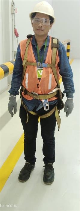 Gerry’s dnata, Karachi Airport cold room project, photo 62